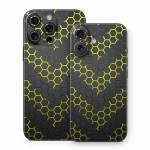EXO Wasp iPhone 16 Series Skin