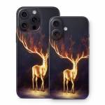 Firewalker iPhone 16 Series Skin