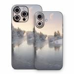 First Light iPhone 16 Series Skin