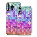 Fragments iPhone 16 Series Skin