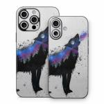 Frenzy iPhone 16 Series Skin