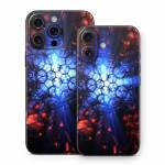Geomancy iPhone 16 Series Skin