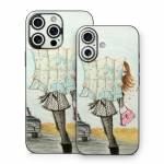 Getting There iPhone 16 Series Skin