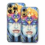 Gaia Goddess iPhone 16 Series Skin