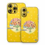 Giving iPhone 16 Series Skin