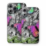 Goth Forest iPhone 16 Series Skin