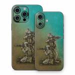 Got Your Six iPhone 16 Series Skin