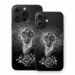 Grimalkin's Glass iPhone 16 Series Skin