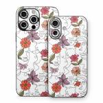 Growing Together iPhone 16 Series Skin