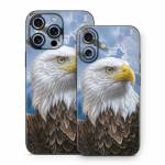 Guardian Eagle iPhone 16 Series Skin
