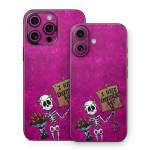 I Hate Everything But U iPhone 16 Series Skin