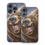 Hey Bear iPhone 16 Series Skin