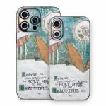 Holy Mess iPhone 16 Series Skin