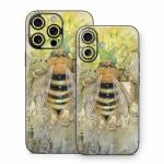 Honey Bee iPhone 16 Series Skin
