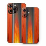 Hot Rod iPhone 16 Series Skin