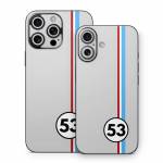 Herbert the Caring Insect iPhone 16 Series Skin