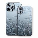 Icy iPhone 16 Series Skin