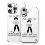 Bag of Idiots iPhone 16 Series Skin