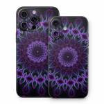 Silence In An Infinite Moment iPhone 16 Series Skin