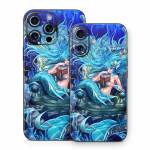 In Her Own World iPhone 16 Series Skin