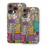 In My Pocket iPhone 16 Series Skin