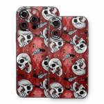 Issues iPhone 16 Series Skin