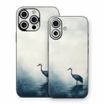 The Heron iPhone 16 Series Skin