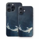 The Koi iPhone 16 Series Skin