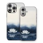 The Lotus iPhone 16 Series Skin