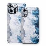 The Shore iPhone 16 Series Skin