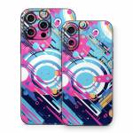 Jammin iPhone 16 Series Skin