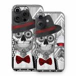 Mr JD Vanderbone iPhone 16 Series Skin