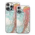 Jellyfish iPhone 16 Series Skin