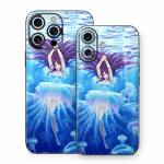 Jelly Girl iPhone 16 Series Skin