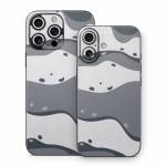 Jet Blast iPhone 16 Series Skin