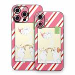 Jump for Joy iPhone 16 Series Skin