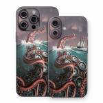 Kraken iPhone 16 Series Skin