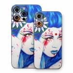 Lady Koi iPhone 16 Series Skin