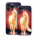 Last Unicorn iPhone 16 Series Skin