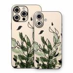 Leaves iPhone 16 Series Skin
