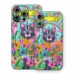 Le Chat iPhone 16 Series Skin