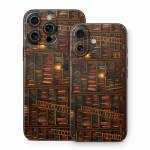 Library iPhone 16 Series Skin