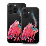 Lions Hate Kale iPhone 16 Series Skin