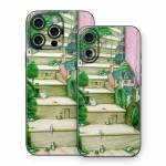Living Stairs iPhone 16 Series Skin