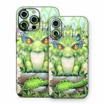 Love Your Inner Child iPhone 16 Series Skin