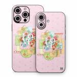 Love And Stitches iPhone 16 Series Skin