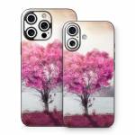 Love Tree iPhone 16 Series Skin
