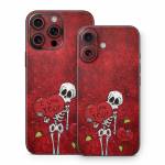 I Love You And Tacos iPhone 16 Series Skin
