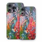 Lush iPhone 16 Series Skin