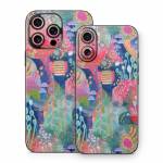 Mary Contrary iPhone 16 Series Skin